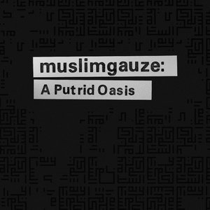 Image for 'A Putrid Oasis'