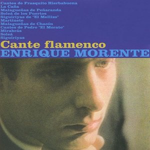 Image for 'Cante Flamenco'