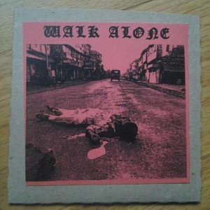 Image for 'Walk Alone'