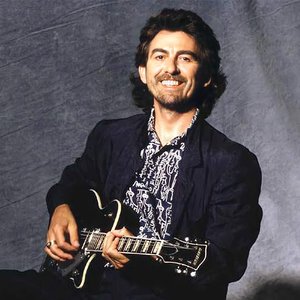 Image for 'George Harrison'