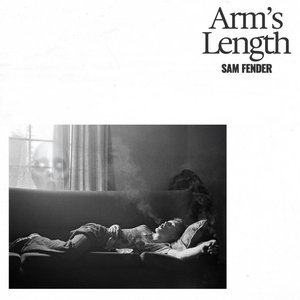 “Arm's Length”的封面