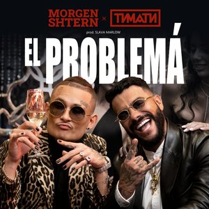 Image for 'El Problema'