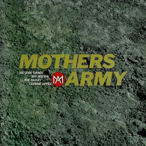 Image for 'Mother's Army'