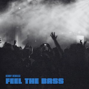 Image for 'Feel The Bass'