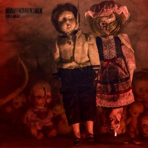 “Dollmeat”的封面