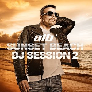 Image for 'ATB Sunset Beach DJ Session 2'