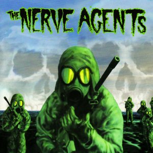 Image pour 'The Nerve Agents'
