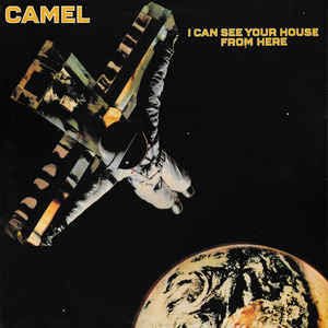 “I Can See Your House From Here (Expanded Edition)”的封面