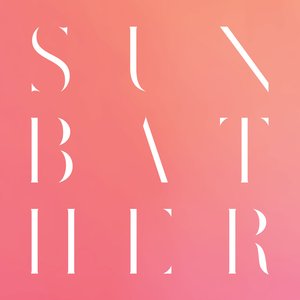 Image for 'Sunbather (10th Anniversary Remix / Remaster)'