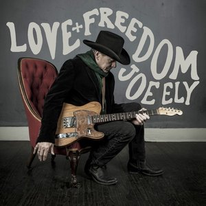 Image for 'Love and Freedom'