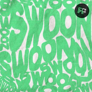 “Swoon”的封面