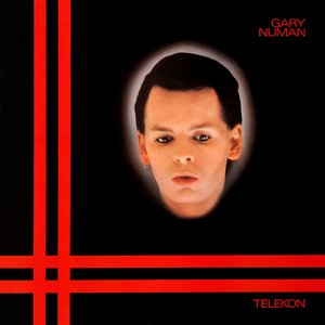 “Telekon”的封面