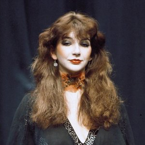 Image for 'Kate Bush'