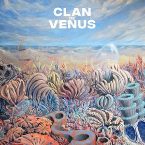 Bild für 'Clan de Venus'