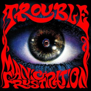 Image for 'Manic Frustration'