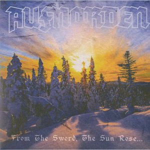 'From the Sword, the Sun Rose...'の画像