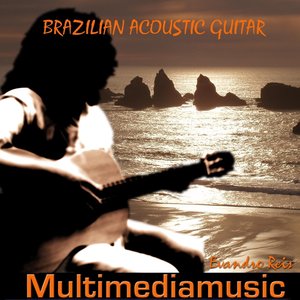 Imagem de 'Brazilian Acoustic Guitar'