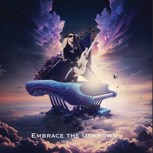 Image for 'Embrace The Unknown'