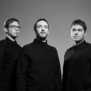 Imagen de 'GoGo Penguin'