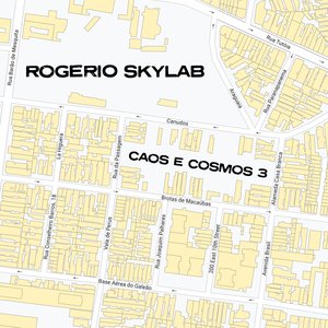 Image for 'Caos e Cosmos 3'