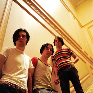 Image for 'The Cribs'