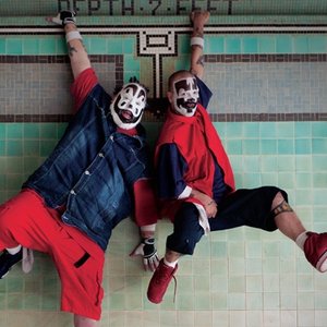 Image for 'Insane Clown Posse'