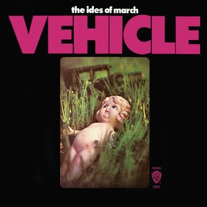 Image for 'Vehicle'