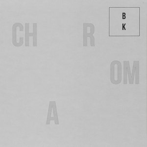 Image for 'Chroma'