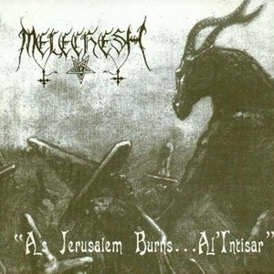 Image for 'As Jerusalem Burns... Al'Intisar'