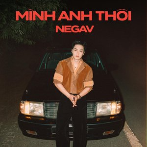 Image for 'Mình Anh Thôi'