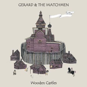 Image for 'Gerard & The Watchmen'