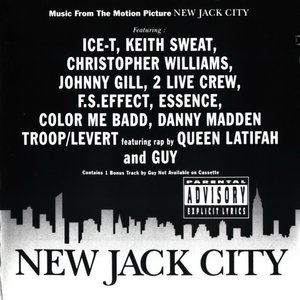 Imagem de 'New Jack City'