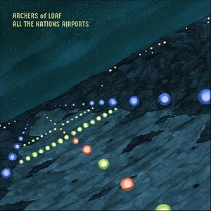 Zdjęcia dla 'All The Nations Airports (Deluxe Remaster)'