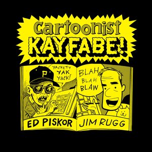 Zdjęcia dla 'Cartoonist Kayfabe'