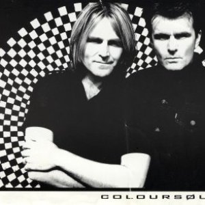 Image for 'Coloursound'