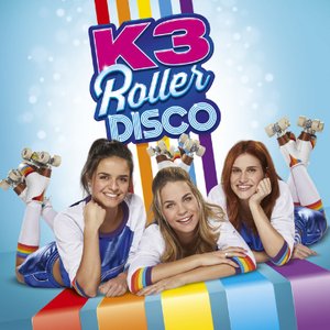 'Roller Disco'の画像