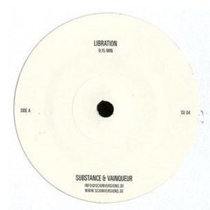 Image for 'Libration'