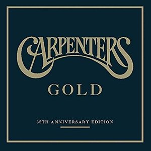 Zdjęcia dla 'Carpenters Gold (35th Anniversary Edition)'
