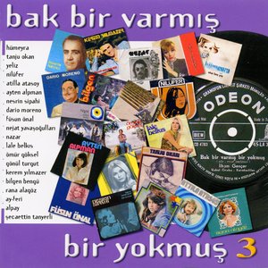 Image for 'Bak Bir Varmış Bir Yokmuş, Vol. 3'