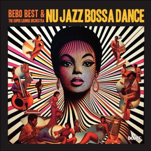 Image for 'Nu Jazz Bossa Dance'