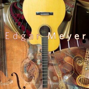Image for 'Edgar Meyer'