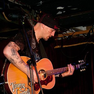Imagen de 'Jimmy Cornett'