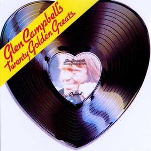 Zdjęcia dla 'Glen Campbell's Twenty Golden Greats'