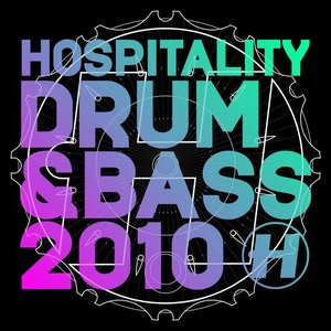 Image for 'Hospitality: Drum & Bass 2010'