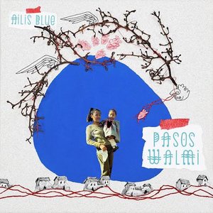 Image for 'Pasos Walmi'