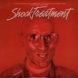 Image for 'Shock Treatment'