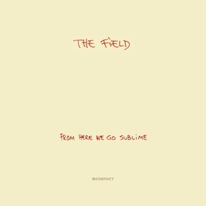 Imagen de 'From Here We Go Sublime'