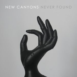 Image for 'Never Found'
