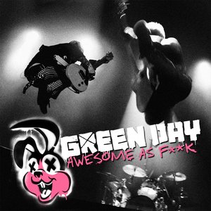 'Awesome As Fuck (Deluxe)'の画像