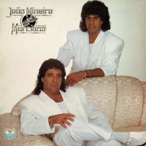 Immagine per 'João Mineiro & Marciano'